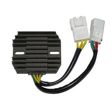 ESR439 Regulator and Rectifier