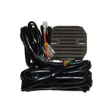 ESR450 Regulator and Rectifier