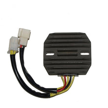 ESR470 Regulator and Rectifier