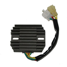 ESR532 Regulator and Rectifier