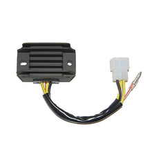 ESR600 Regulator and Rectifier 1Phase