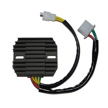 ESR640 Regulator and Rectifier