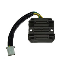 ESR670 Regulator Rectifier