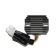 ESR684 Regulator and Rectifier