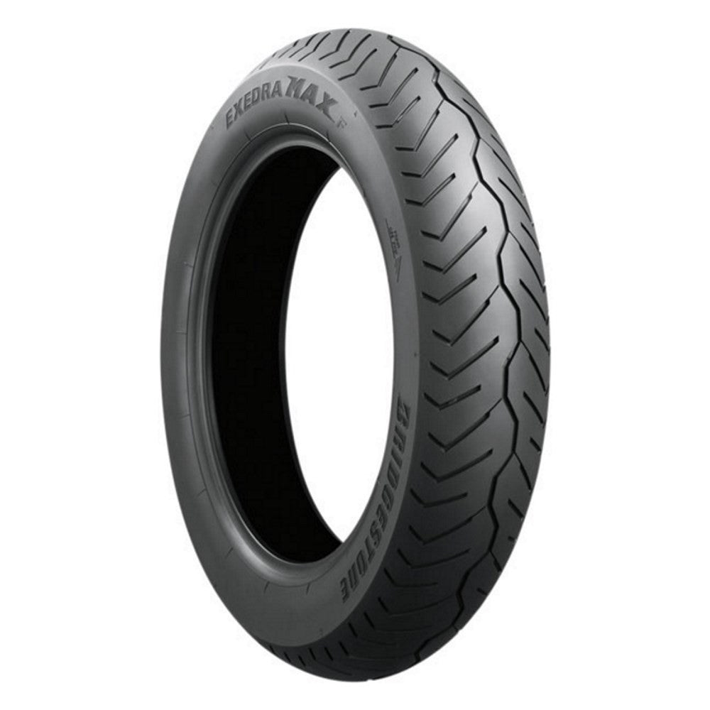 150/80-16 71H TL Bridgestone Exedra Max EM1 Front Tyre