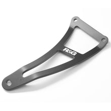 EH0086BK R&G Black Exhaust Hanger