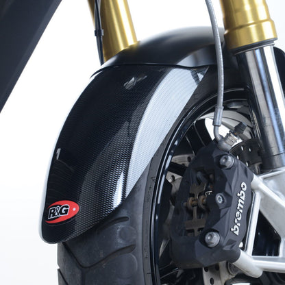 FERG0067CL R&G Fender Extender Carbon Look