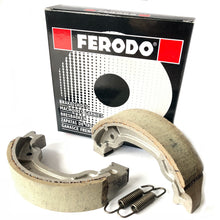 FSB947EF Eco Ferodo Brake Shoes