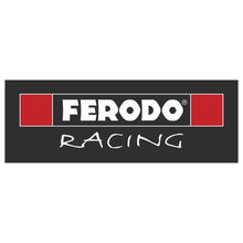Ferodo Stickers 2 x 8cm