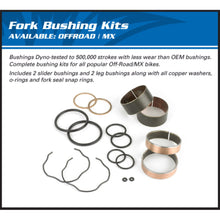 38-6142 All Balls Fork Bushing Kit