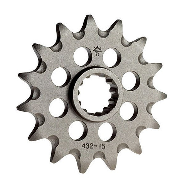 432.14SC Front Sprocket Self Clean