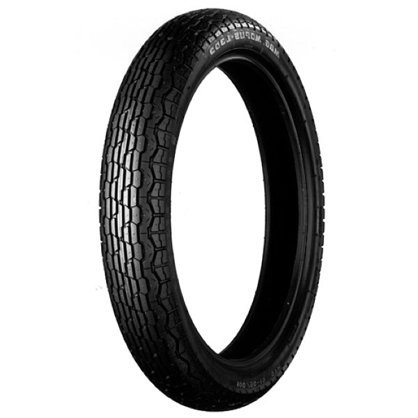 3.00-19 49S rPR TT Bridgestone Exedra Bias Ply L303 Front Tyre