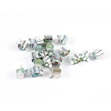12mm Fuel Line Clamps 20 Piece