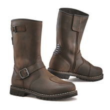 TCX Fuel Waterproof Boots Brown