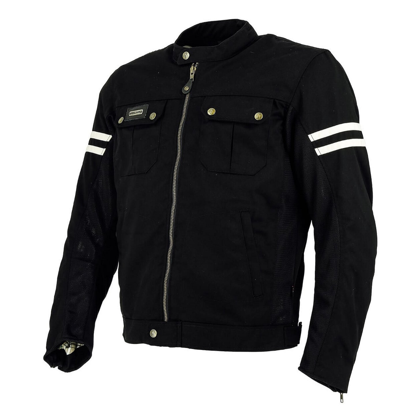 Richa Fullmer Jacket
