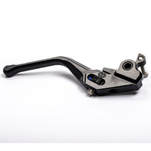 Gilles FXBL-23-B Adjustable Brake Lever Black