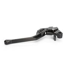 Gilles FXCL-30-B Adjustable Clutch Lever Black
