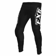FXR Clutch Motorcross Pants 23 Black White 28