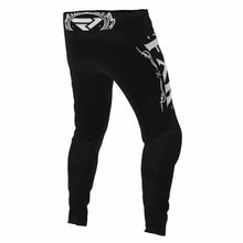 FXR Clutch Motorcross Pants 23 Black White 28