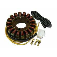 G17 Generator