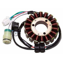 G266 Generator
