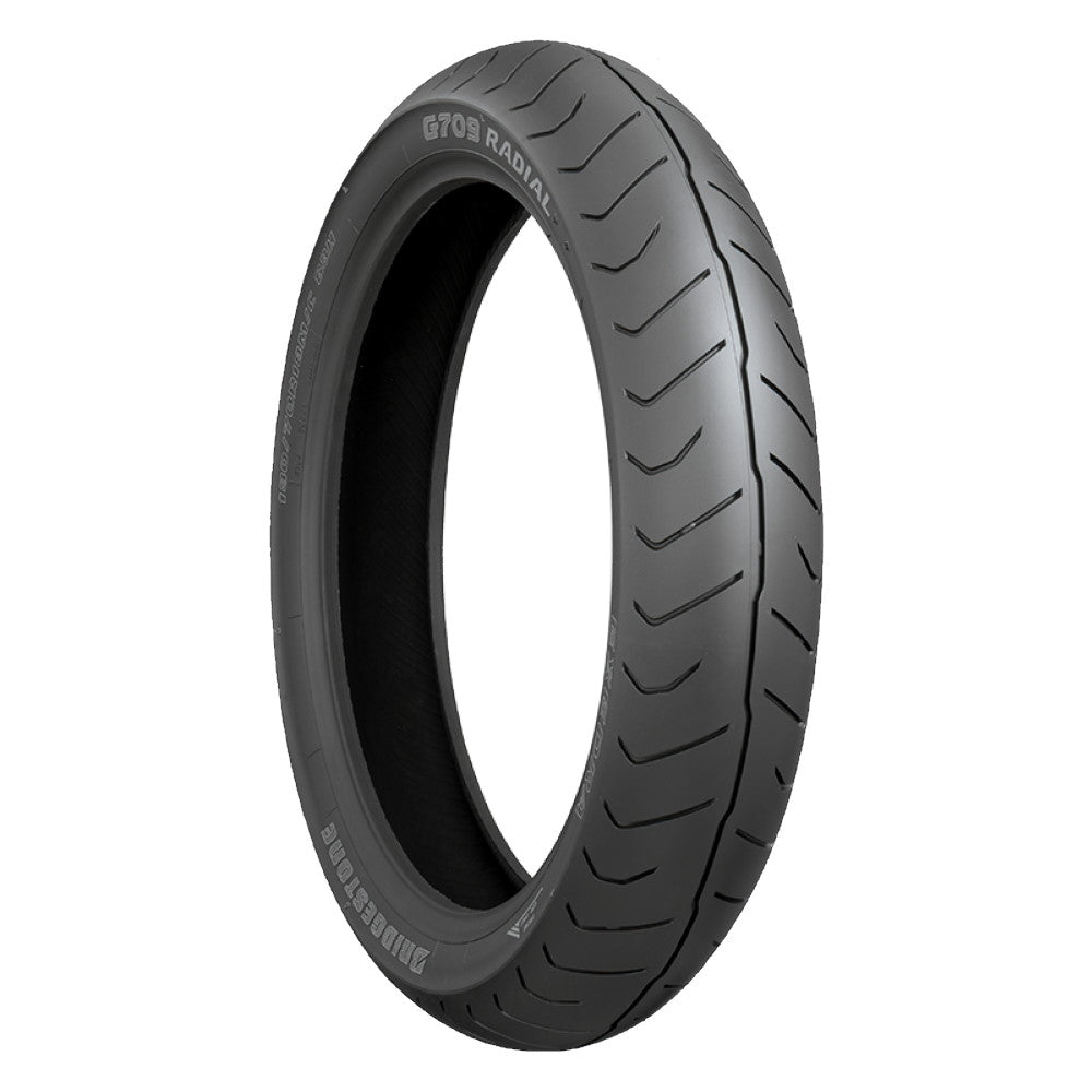130/70R18 63H TL Bridgestone Exedra G709 Front Tyre