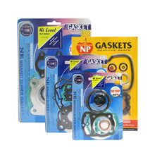CR500 85-88 Full Gasket Set