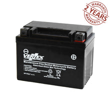 VP5.5-3 Vertex Battery