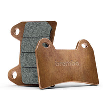 07BB16.06 Brembo CC Road Carbon Ceramic Rear Brake Pads