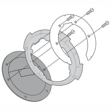 BF20 Givi Compatability Flange
