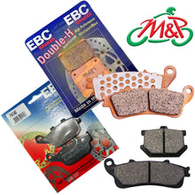MD602LS L/H Front Brake Disc