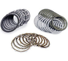 GSF1200 96-05 Barnett Clutch Plates and Spings Kit Full Set