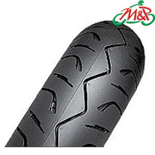 120/70-14 55S TL Bridgestone Hoop BO3 Front Tyre