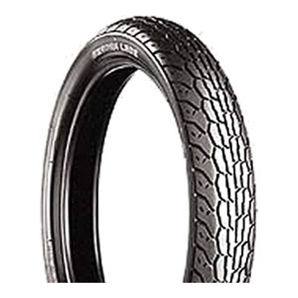 100/90-17 55S TT Bridgestone Exedra Bias Ply L309 Front Tyre