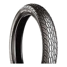100/90-17 55S TT Bridgestone Exedra Bias Ply L309 Front Tyre