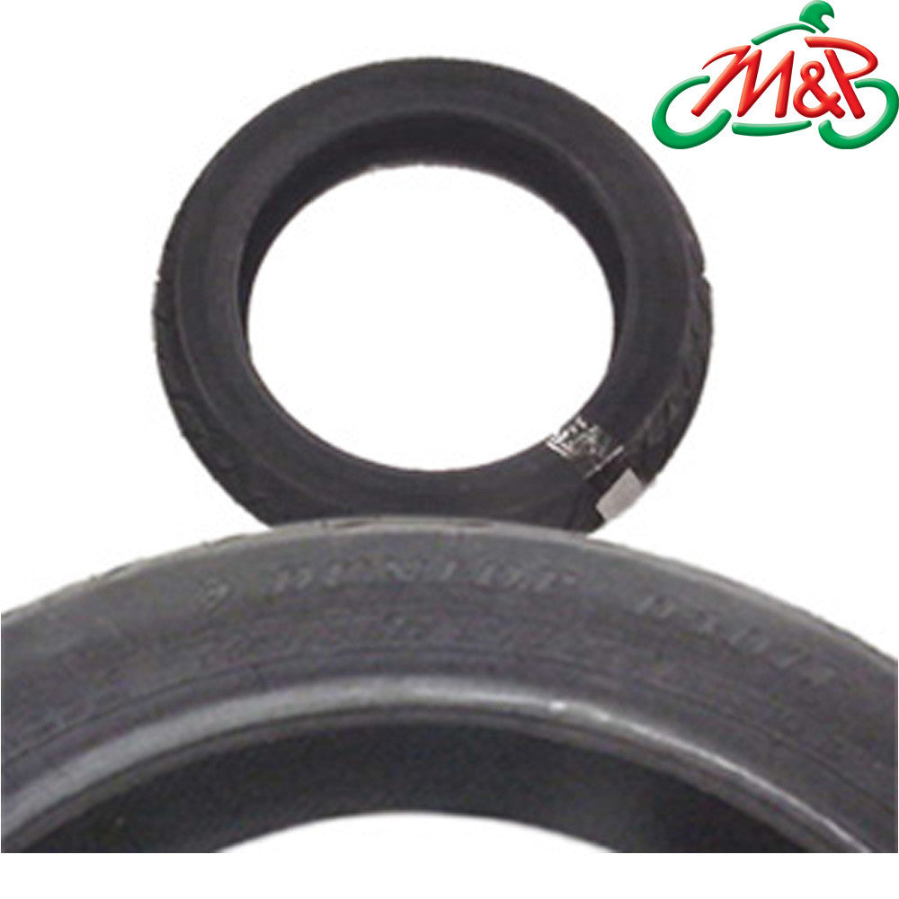 200/55R17 78V TL Dunlop D407 HD Rear Tyre