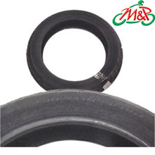 200/55R17 78V TL Dunlop D407 HD Rear Tyre