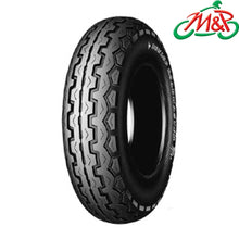 4.25/85-18 64H TT Dunlop K81 TT100 Universal Tyre