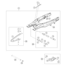 77204066010 Chain Guard Cpl sx 2011 - 2022