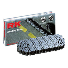 520GXWx098 Heavy Duty X-Ring RK Chain