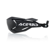 Acerbis X-Factory Handguards Black Universal