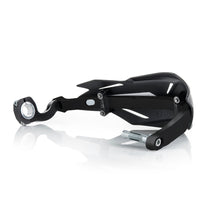 Acerbis X-Factory Handguards Black Universal