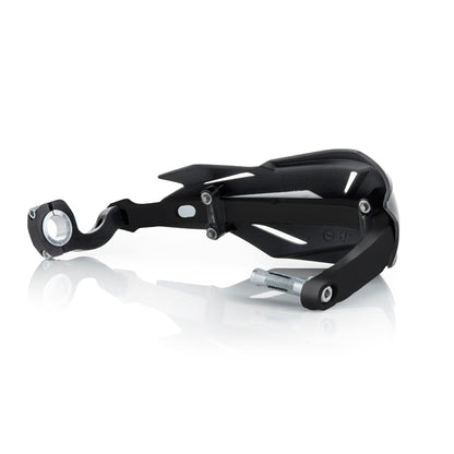 Acerbis X-Factory Handguards Black Universal