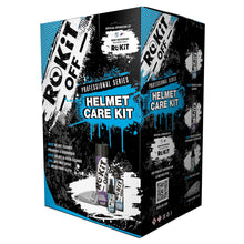 Rokit Off Helmet Care Kit