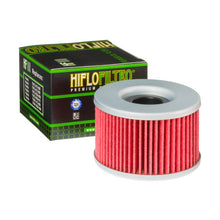 HF111 Oil Filter Paper