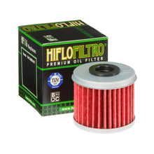 HF116 Oil Filter Paper