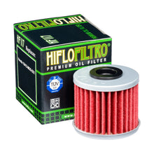HF117 Transmisson Oil Filter Paper