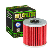 HF123 Oil Filter Paper