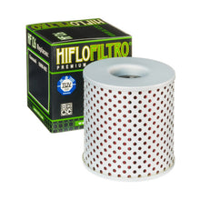 HF126 Oil Filter Paper