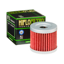 HF131 Oil Filter Paper